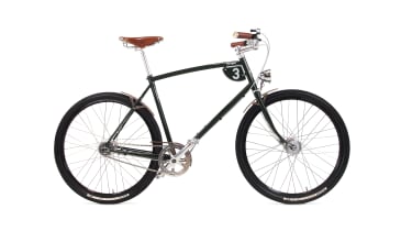 Pashley-Morgan 8